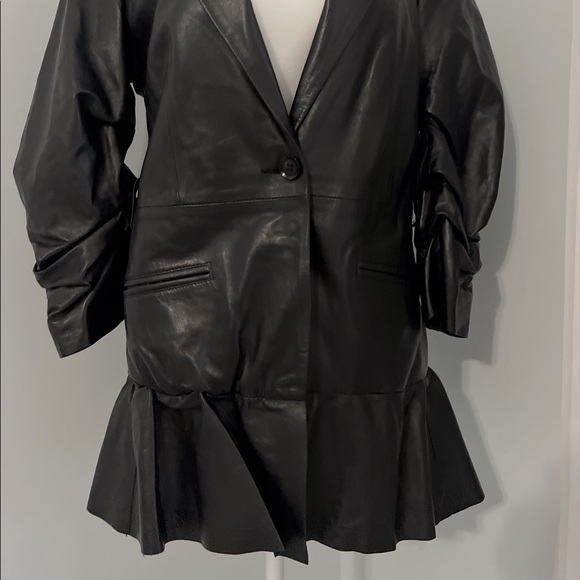 Cinq a Sept NATASHA BLAZER - Picture 4 of 13